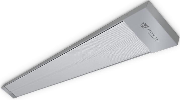 фото RIH-R1000S/II ROYAL Clima Инфракрасный обогреватель RAGGIO