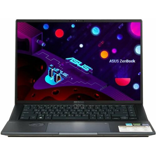 Ноутбук Asus ZenBook Pro 16X UX7602VI-MY073X 41401300₽