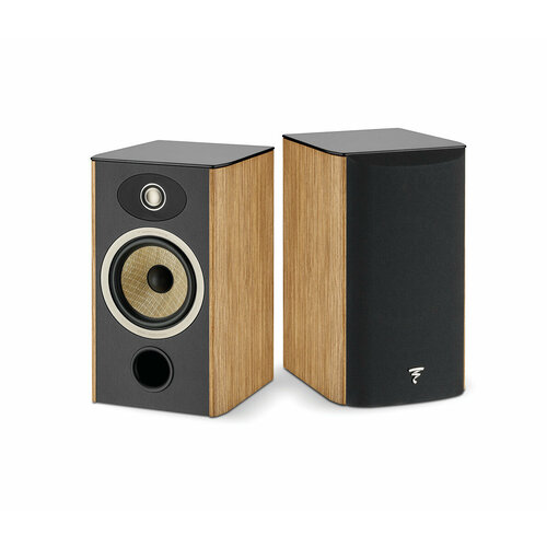 Focal Aria Evo X N°1, Prime Walnut