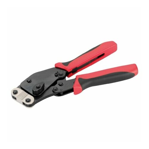 Механический обжимной инструмент 0,5 . 16 мм² 10 1945 – Cimco – 4021103019450 mini portable wire stripper k crimper pliers crimping tool cable stripping wire cutter multi tools cut line pocket multitool