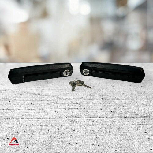 Ручки дверей наружные для ВАЗ LADA 2121 Niva Urban 4X4 1400₽