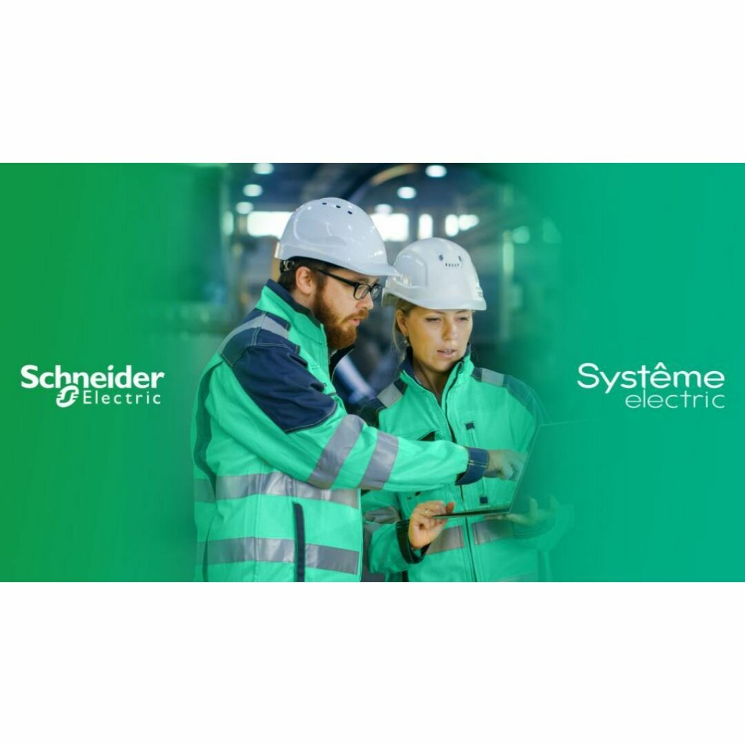 Шкаф навесной с белой дверью 2 ряда/24 модуля City9 Box Systeme Electric (Schneider Electric) EZ9E212P2SRU