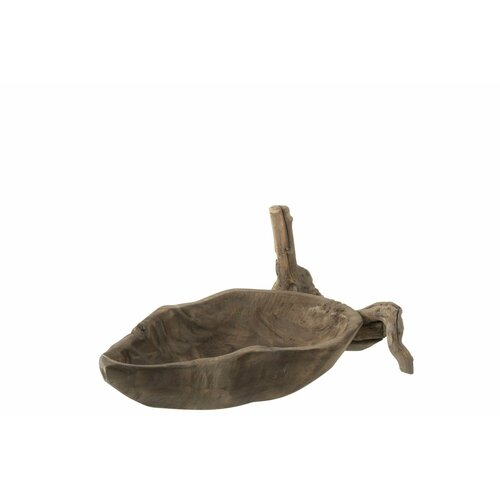 Блюдо декоративное 