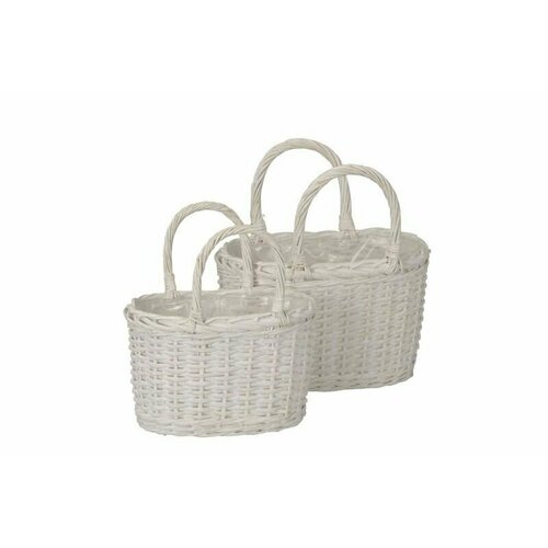 Набор из 2-х корзин 