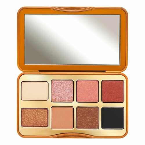 Палетка теней Too Faced - Kitty Likes to Scratch Palette 5550₽