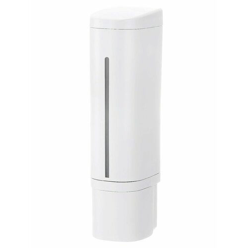 Диспенсер для мыла подвесной на магнитной ленте