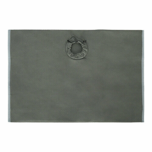 Мешок для пылесоса КМ BVC-30 30 л синтетическая ткань 2 шт 1810₽