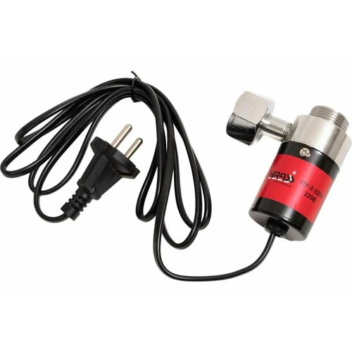 Подогреватель газа СО2 ПУ-2-220В KRASS 2155616 2780₽