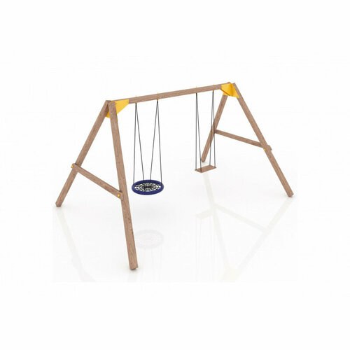 Детские качели Флори-2 35800₽