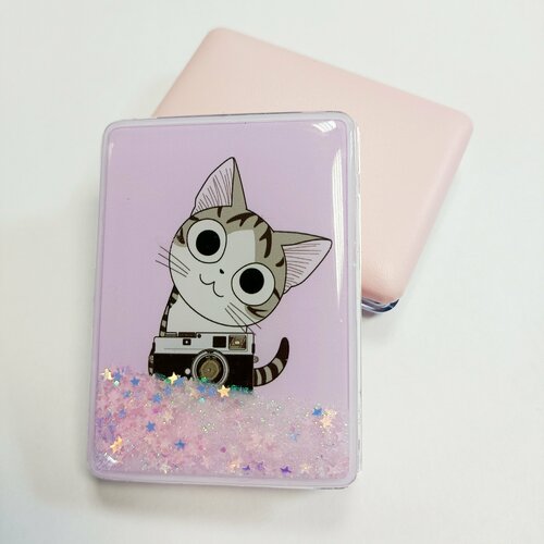 PROFZAL, Зеркало компактное, арт.8601