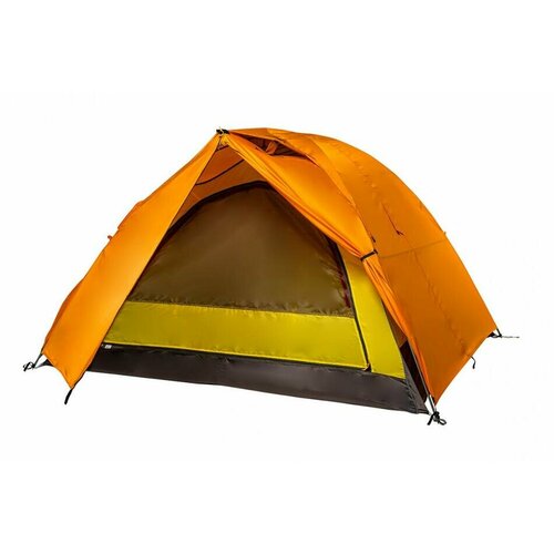 Палатка Normal Ладога 4 оранжевый