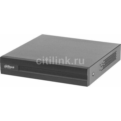 Видеорегистратор NVR сетевой Dahua DH-XVR1B04-I 6750₽