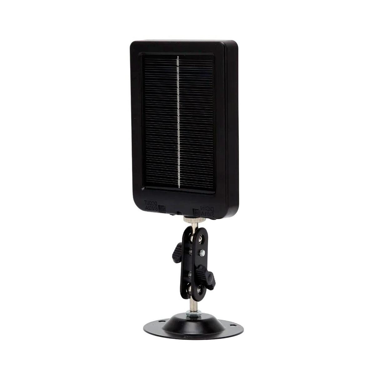 Солнечная панель для фотоловушки SP06 (EU) (L56949SP0) - солнечные батареи для камеры, солнечная батарея камеры видеонаблюдения