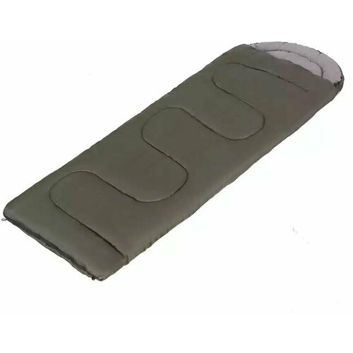 Спальник-одеяло c подголовником 2003590 см 4848₽