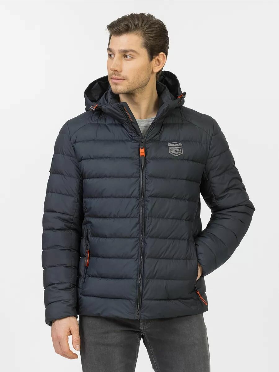 Куртка NortFolk Базовая коллекция