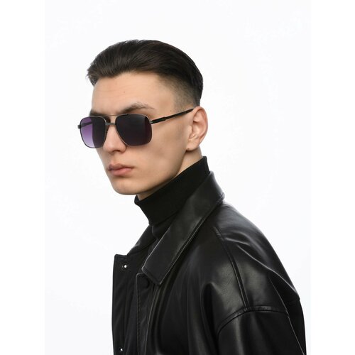 Солнцезащитные очки Eagle фиолетовый 1340₽