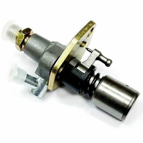 Топливный насос дизельного двигателя 186F