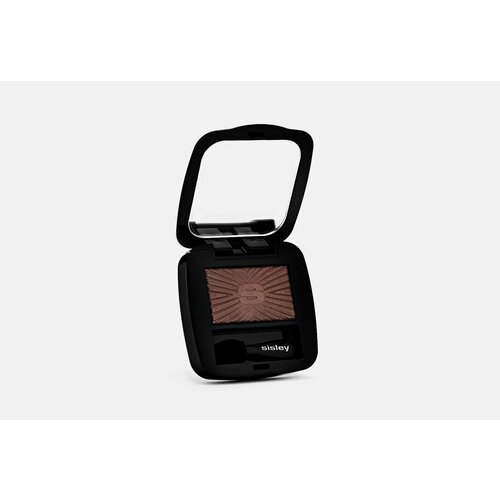 Стойкие фитотени для век Сияние Sisley Les Phyto-Ombres 15 г 21 горький шоколад матовый 11770₽