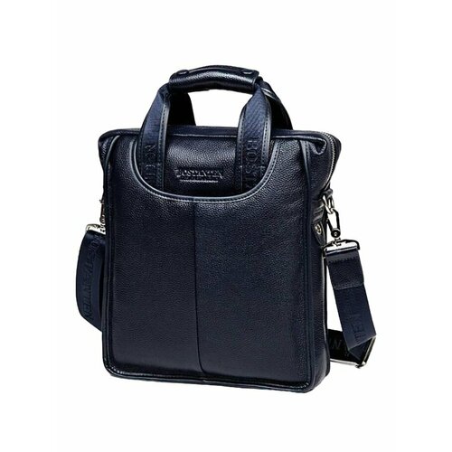 Сумка планшет Bostanten, синий