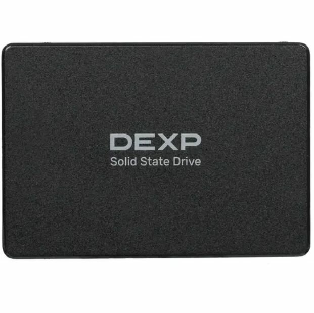 128 ГБ 2.5" SATA накопитель DEXP C100 C100SMYM128