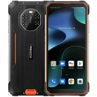 Смартфон Blackview BV8800 8/128Gb Global Orange