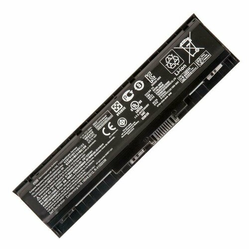 аккумулятор для ноутбука hp omen 117 17 w 17 ab000 17 w000 17 w200 hstnn db7k 5660mah 10 95 Аккумулятор для ноутбука HP Omen 17-w000, 17-w200, 17-ab000, 11.1V 58Wh