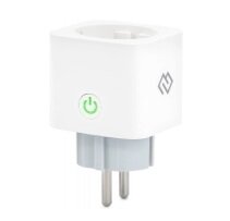 Умная розетка Digma DiPlug 200S EU белый DiPlug 200S .