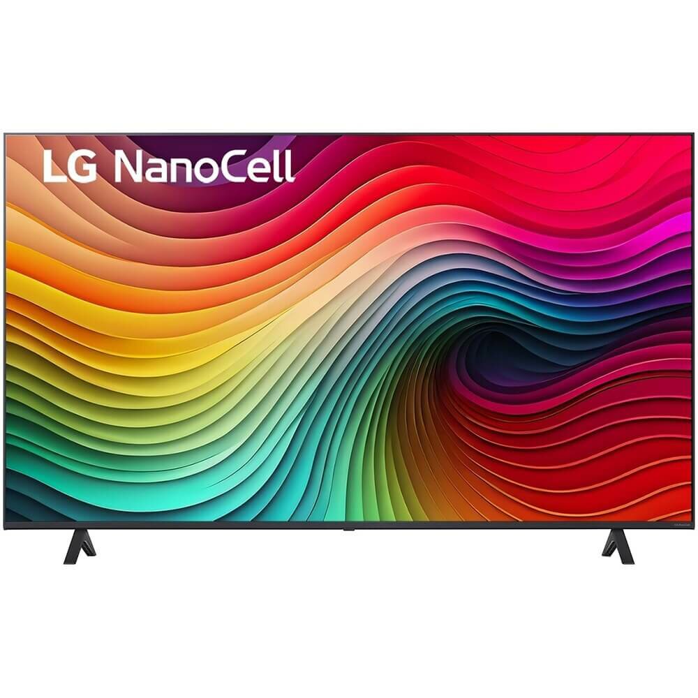 Телевизор LG 65NANO80T6A (2024)