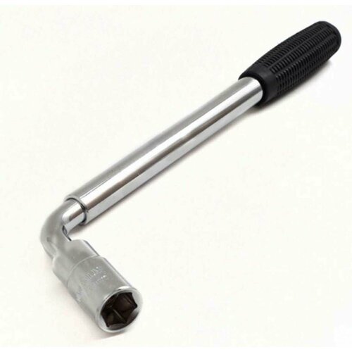 Ключ 70615 Сервис Ключ ключ баллонный телескопический telescopic lug wrench zipower pm5165