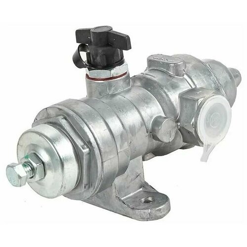 Регулятор давления воздуха ЗИЛ, МАЗ, урал, краз, лиаз - КамАЗ 100-3512010