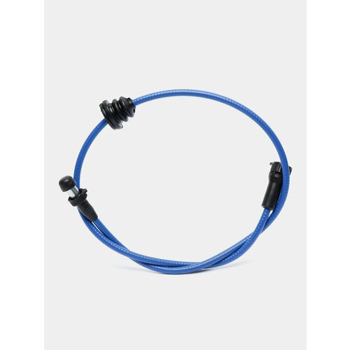 Трос спидометра для ВАЗ 2107 гибкий вал ГВ307-05 AVP SP2107F ОЕМ 2107-3819010 1299₽