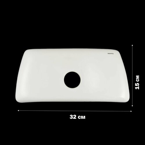 Крышка к бачку SANITA Аттика 3100₽