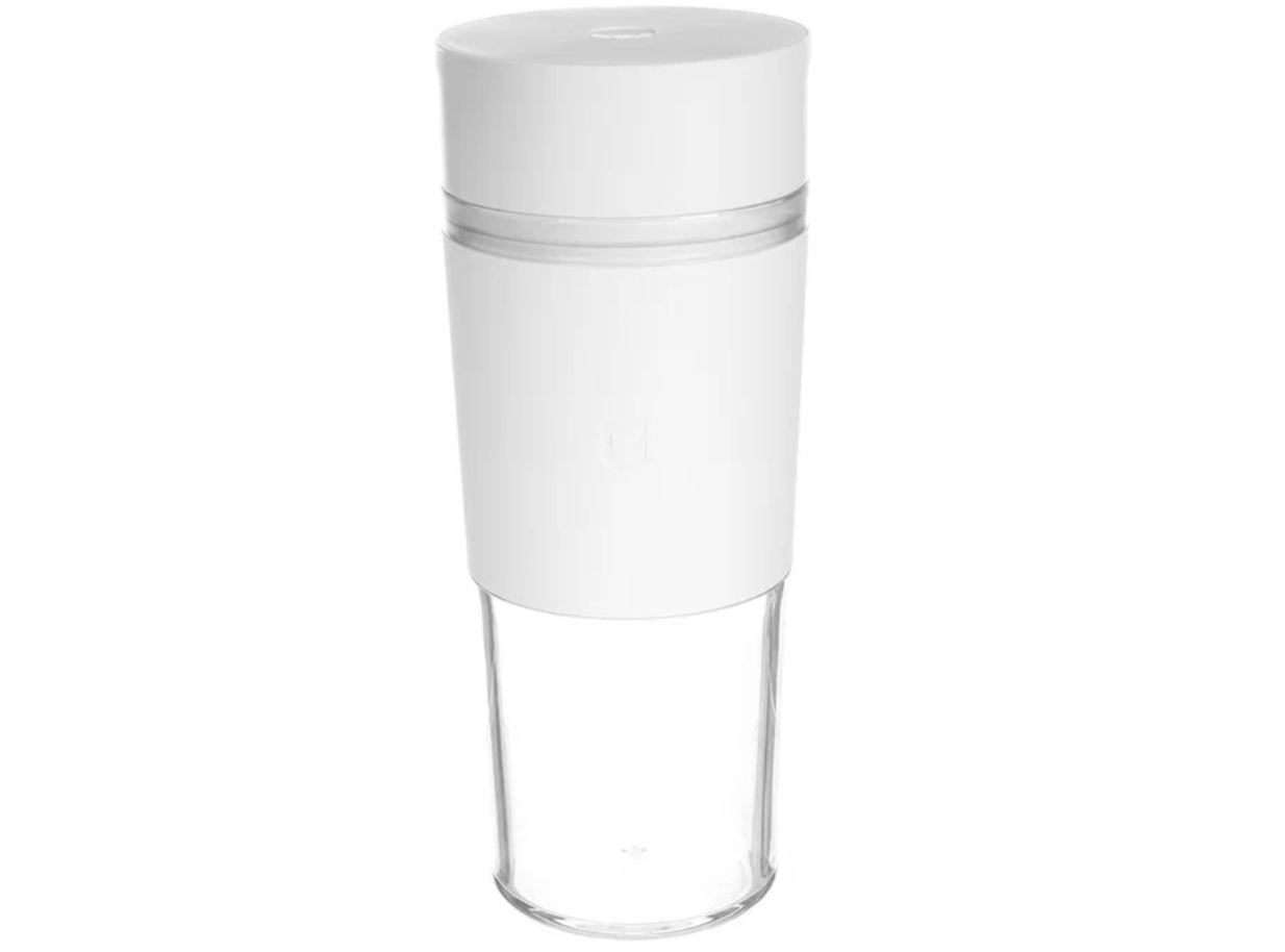 Портативный блендер Xiaomi Mijia Portable Juicer Cup MJZZB01PL CN, white