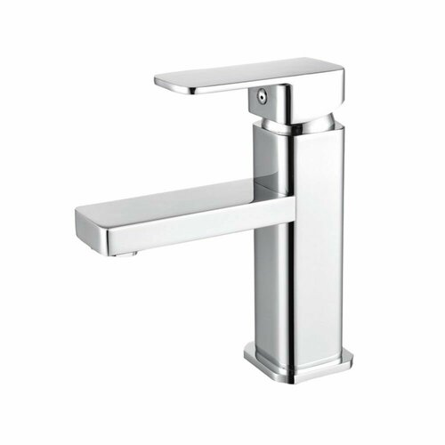 Смеситель для раковины VALFEX Naos Chrome 5300₽