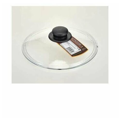 Крышка PRIMA COLLECTION 28см стекл безободковая PC4228 П1646 969₽