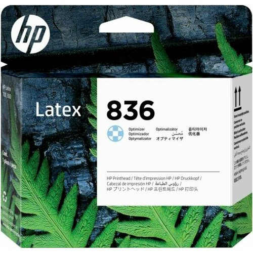 Печатающая головка/ HP 836 Optimizer Latex Printhead