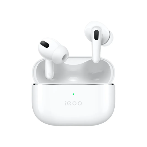 Беспроводные наушники iQOO TWS 2 белый 9690₽