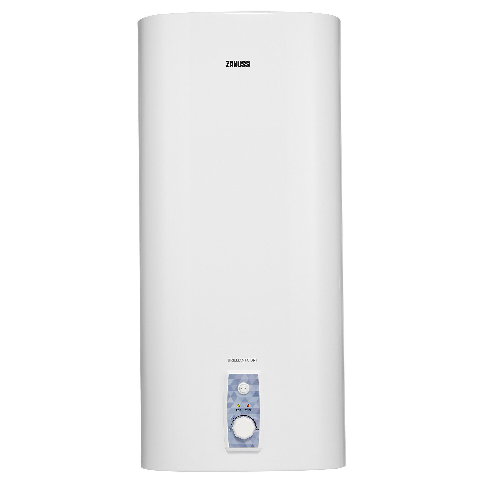 фото Водонагреватель Zanussi ZWH/S 50 Brillianto