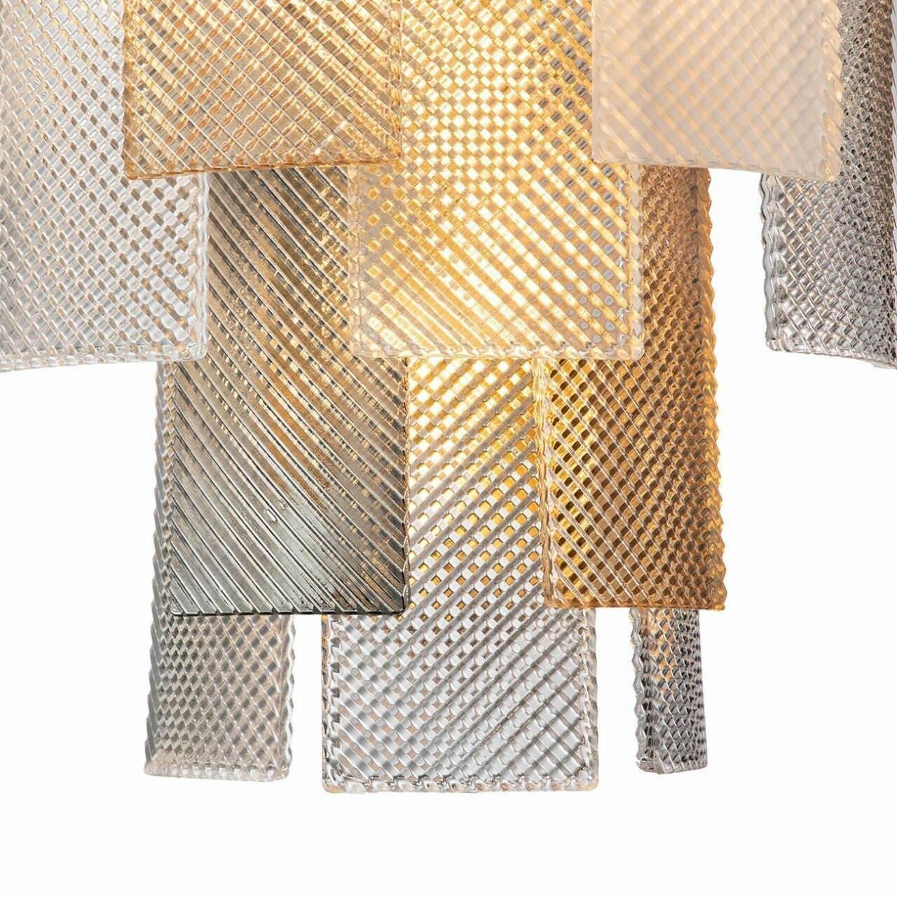 Бра Neve Indigo 12014/3W Brass - фото №3