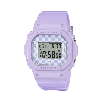Наручные часы CASIO BGD-565GS-6 