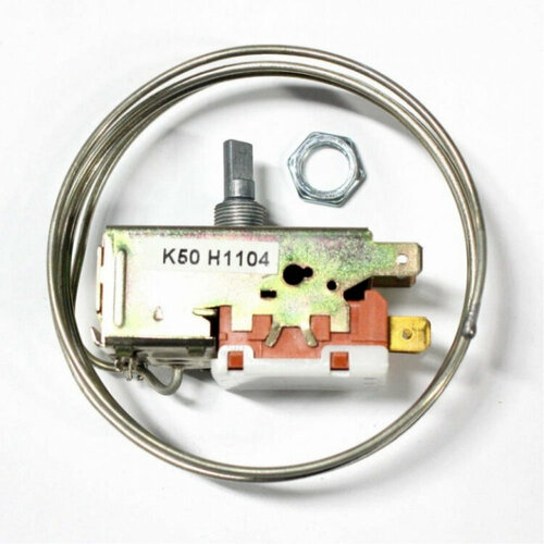 Набор 3 шт Термостат K50-H1104 VC101 для холодильников Indesit, Атлант, KMХ1036