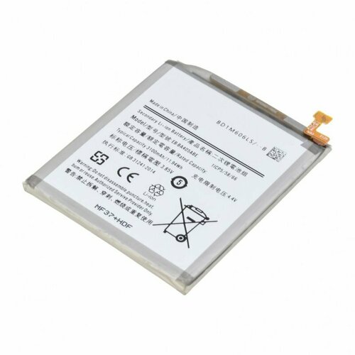 Аккумулятор для Samsung A405 Galaxy A40 (EB-BA405ABE) premium аккумулятор для samsung a405 galaxy a40 eb ba405abe 3100 mah