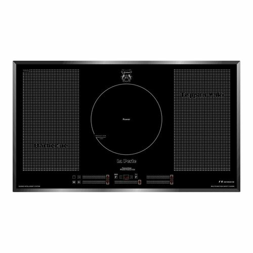 Индукционная варочная панель 90х52 см Kaiser La Perle KCT 97 FI LaPerle 14179900₽