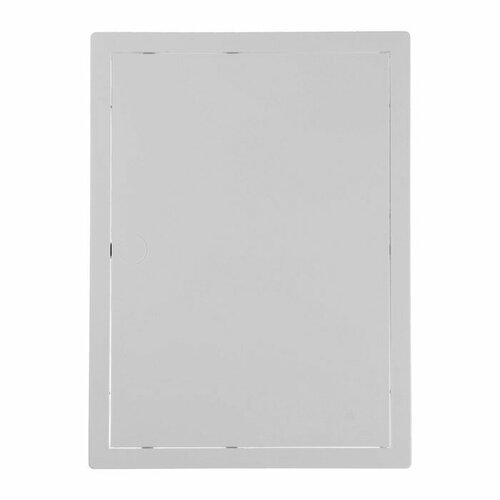 Люк ревизионный виенто ДР2535ПЗ 250 х 350 мм с нажимным замком PUSH пластик 1400₽