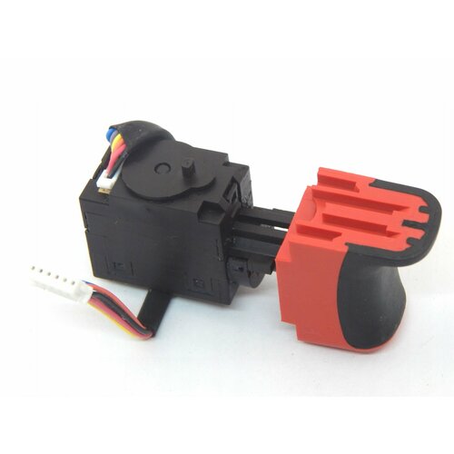 Выключатель Metabo BS 18 LTX BL I BS 18 LT BL арт 343411320 343412620 2700₽