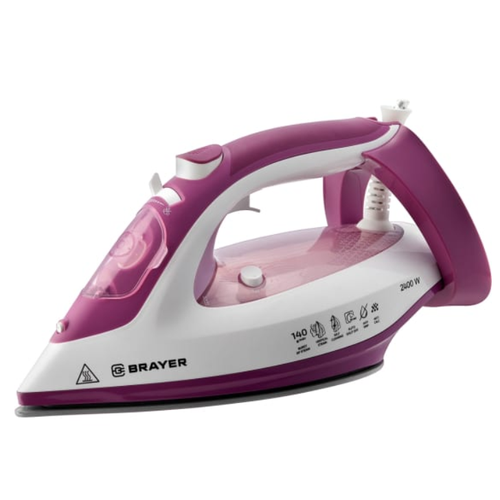 Утюг Brayer BR4006 1055700₽