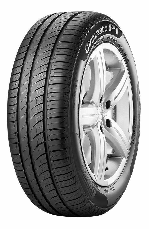 Шина летняя PIRELLI Cinturato P1 Verde 195/65 15 91V н/ш