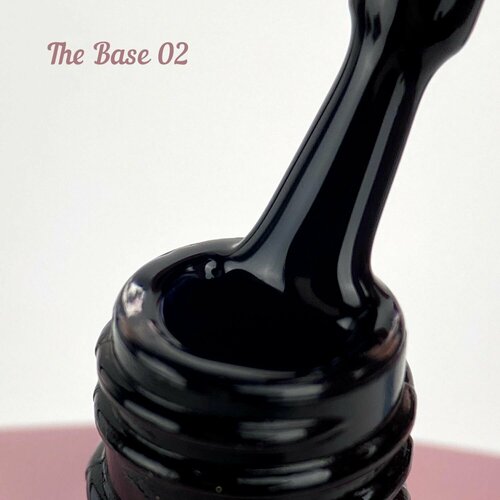 Гель-лак The Base №02, 12 мл