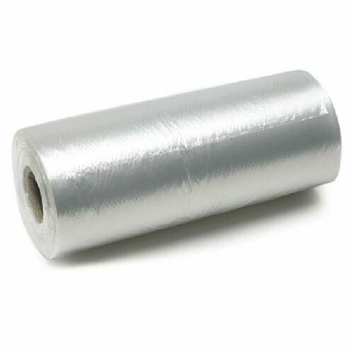 Фасовка ПНД 25х40 8 мкм рул 500шт 399₽