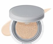 Тональный кушон для лица ROM&ND 03 Natural 21 Nu Zero Cushion SPF 24 PA++